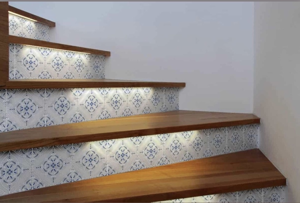 Flooring and Showers project